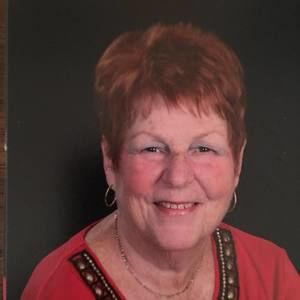 Meet your Posher, Connie